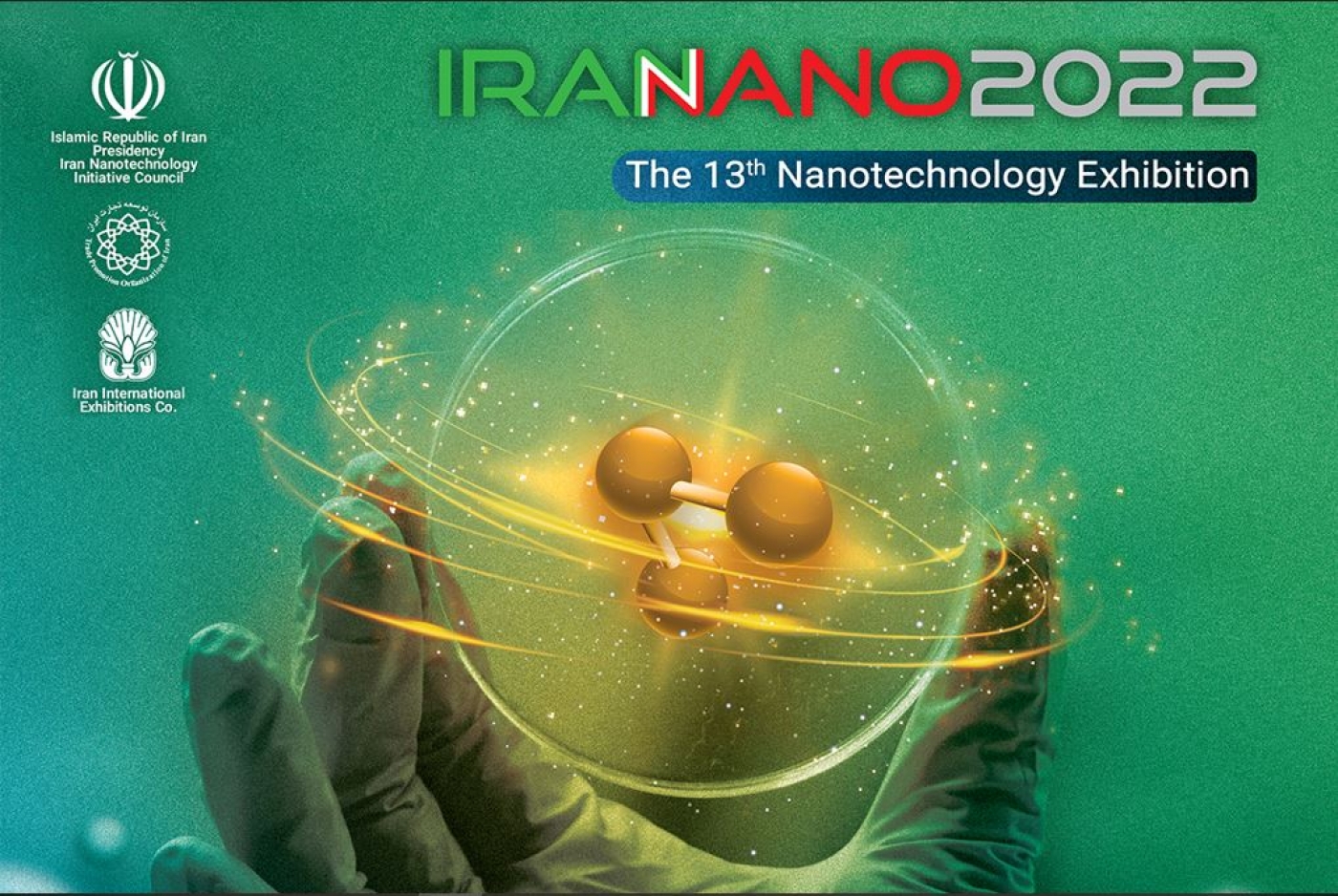 IRANANO 2022