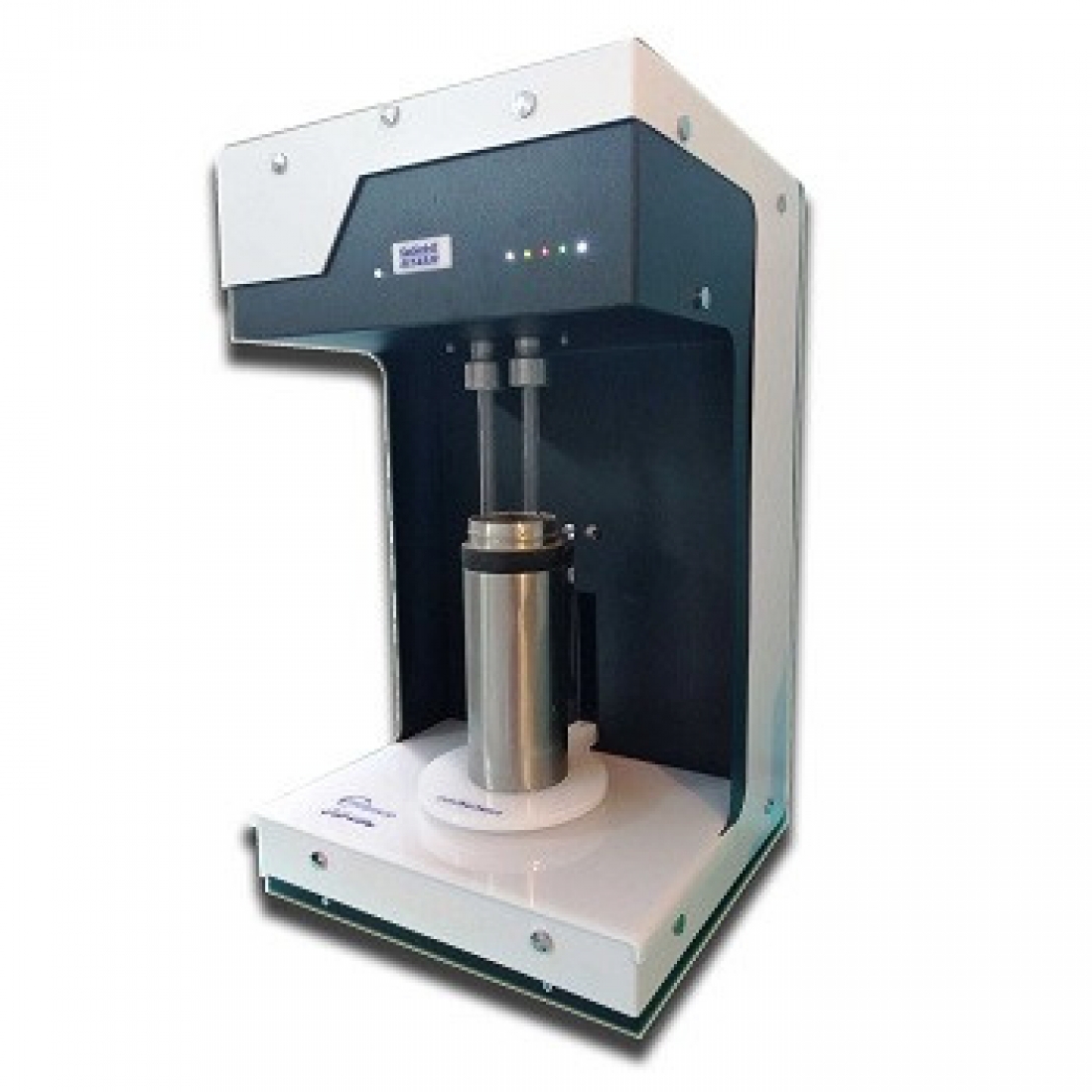 Specific Surface Area & Pore Size Distribution Analyzer